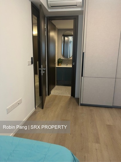 Clavon (D5), Apartment #502190651